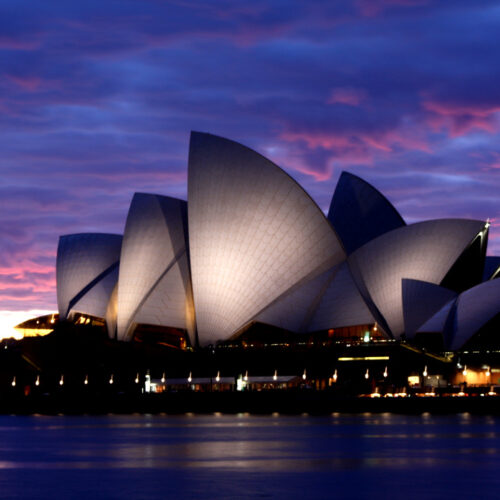 Sydney Opera House / Jørn Utzon | Classics On Architecture Lab 6 Sydney opera house / jørn utzon | classics on architecture lab