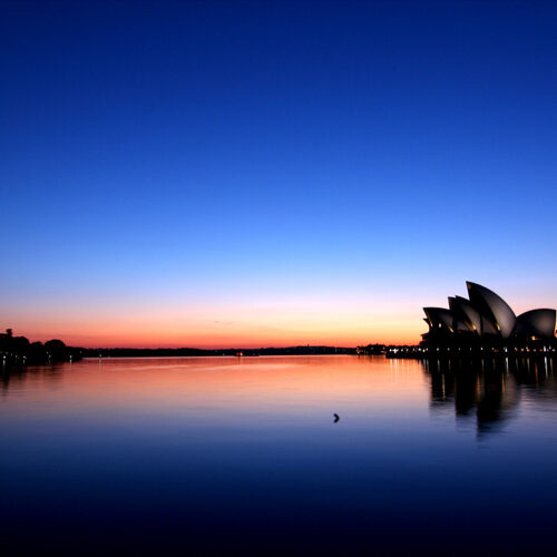 Sydney Opera House / Jørn Utzon | Classics On Architecture Lab 4 Sydney opera house / jørn utzon | classics on architecture lab