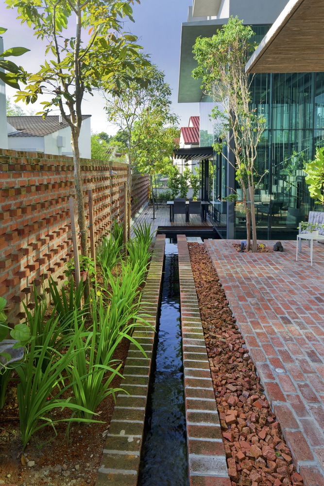 Kemaris House / Drtan Lm Architect 10 Kemaris house / drtan lm architect
