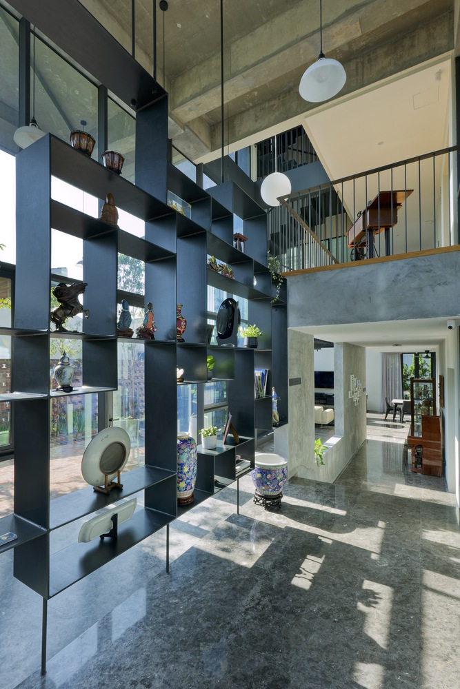 Kemaris House / Drtan Lm Architect 16 Kemaris house / drtan lm architect