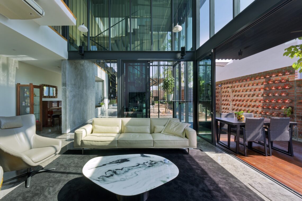 Kemaris House / Drtan Lm Architect 4 Kemaris house / drtan lm architect
