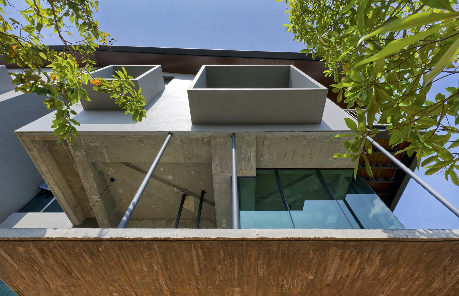 Kemaris-House-Drtan-Lm-Architect_13 Kemaris house / drtan lm architect