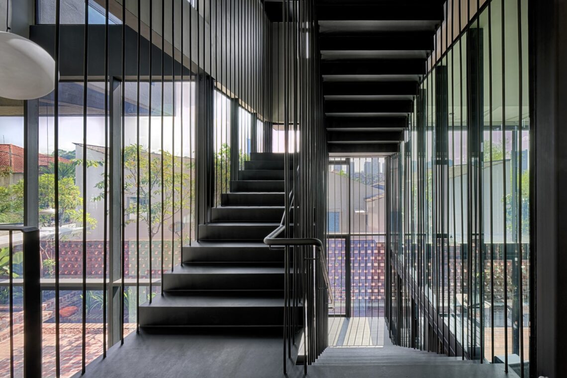 Kemaris House / Drtan Lm Architect 5 Kemaris house / drtan lm architect
