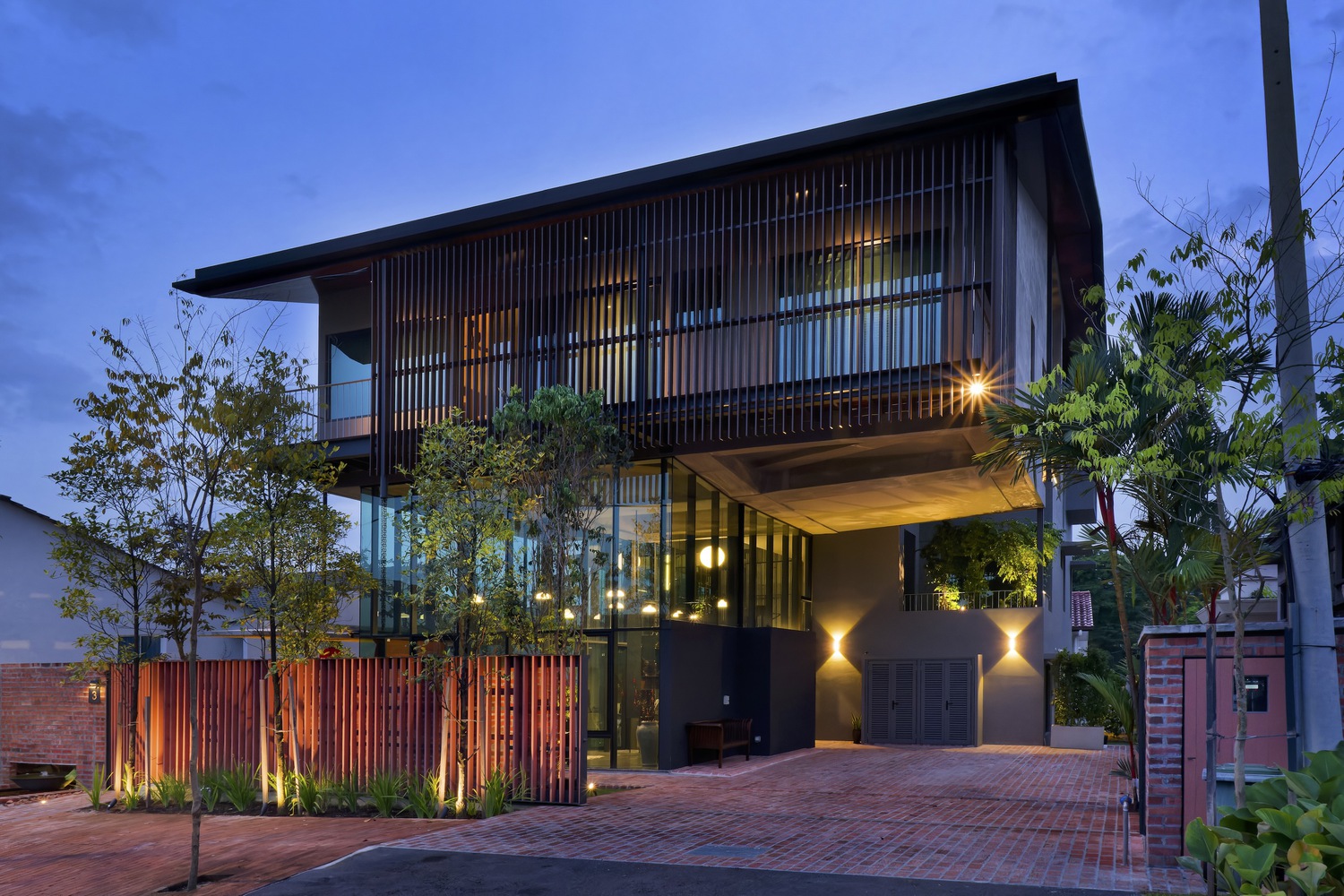 Kemaris-House-Drtan-Lm-Architect_15 Kemaris house / drtan lm architect