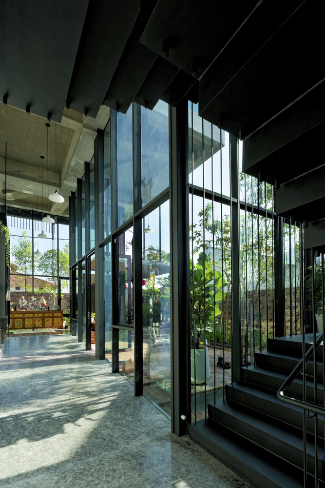 Kemaris House / Drtan Lm Architect 13 Kemaris house / drtan lm architect
