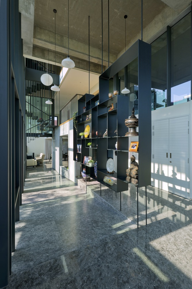 Kemaris House / Drtan Lm Architect 6 Kemaris house / drtan lm architect