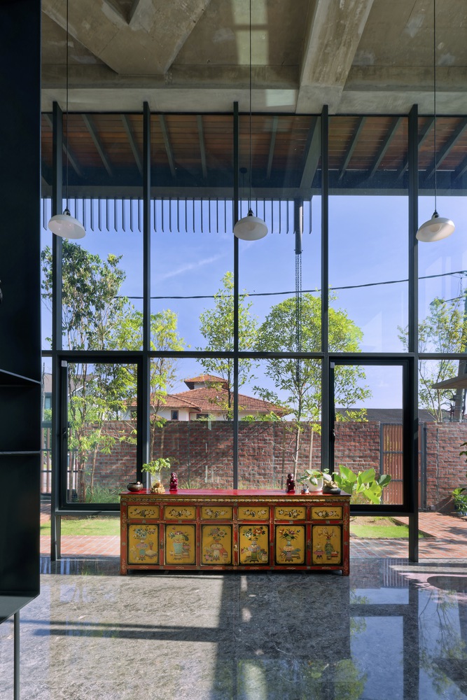 Kemaris House / Drtan Lm Architect 18 Kemaris house / drtan lm architect