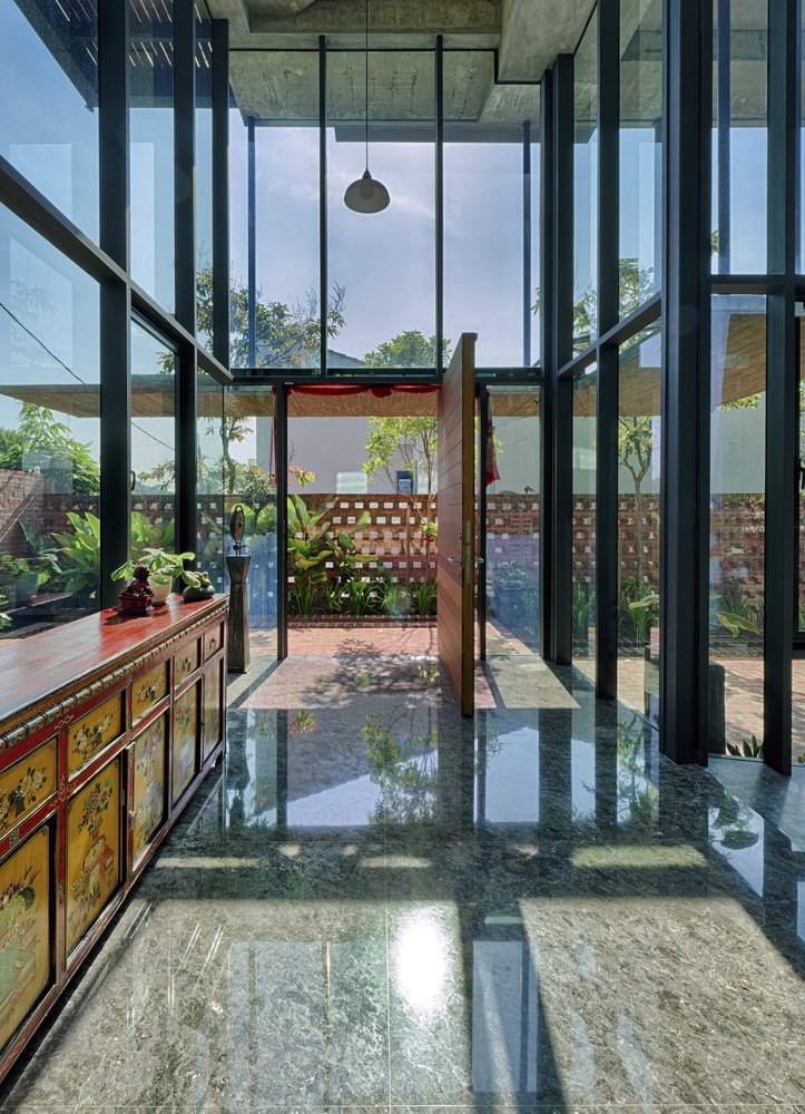 Kemaris House / Drtan Lm Architect 3 Kemaris house / drtan lm architect