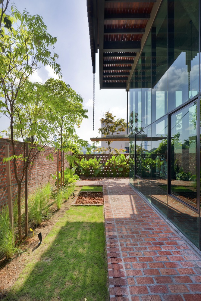 Kemaris House / Drtan Lm Architect 9 Kemaris house / drtan lm architect