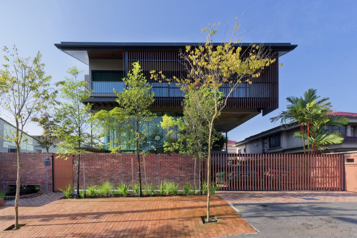 Kemaris House / Drtan Lm Architect 8 Kemaris house / drtan lm architect