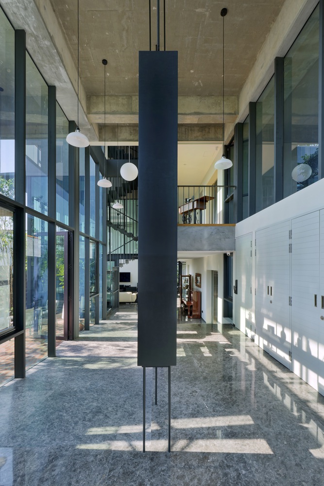 Kemaris House / Drtan Lm Architect 14 Kemaris house / drtan lm architect