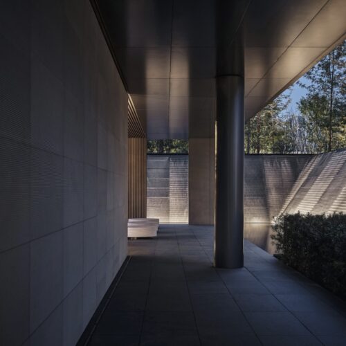 La Cadiere One Lake City Residential Buildings / Scda Architects 9 La cadiere one lake city residential buildings / scda architects