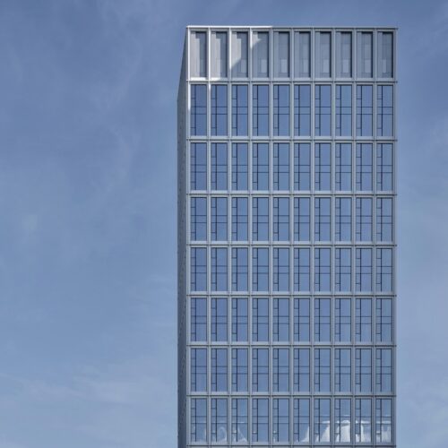 La Cadiere One Lake City Residential Buildings / Scda Architects 20 La cadiere one lake city residential buildings / scda architects