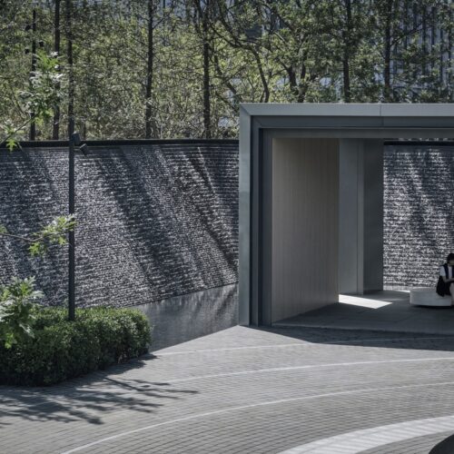 La Cadiere One Lake City Residential Buildings / Scda Architects 16 La cadiere one lake city residential buildings / scda architects