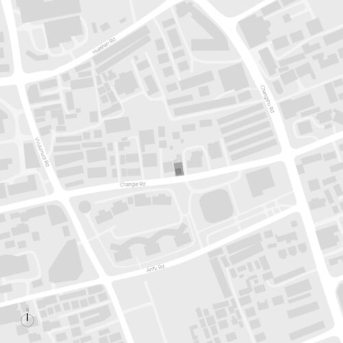 Yearly Plan Shanghai Gallery / Dongqi Design 43 Yearly plan shanghai gallery / dongqi design