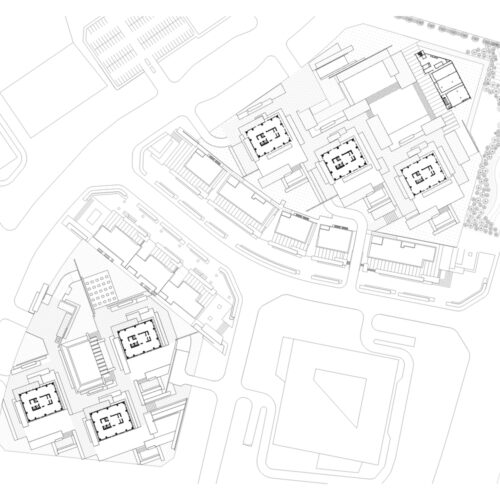 La Cadiere One Lake City Residential Buildings / Scda Architects 29 La cadiere one lake city residential buildings / scda architects