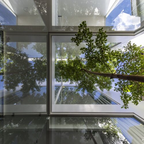 Nala House / Nguyen Khai Architects &Amp; Associates 34 Nala house / nguyen khai architects & associates