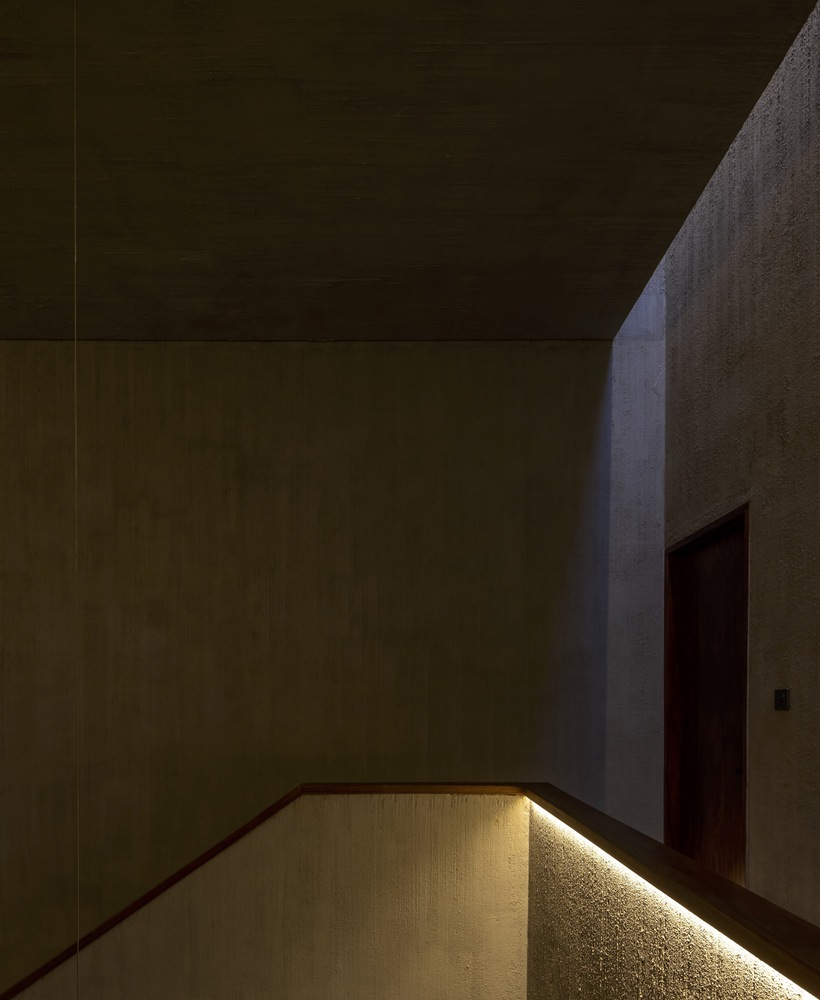 Nhà Hương House / H-H Studio 21 Nhà hương house / h-h studio