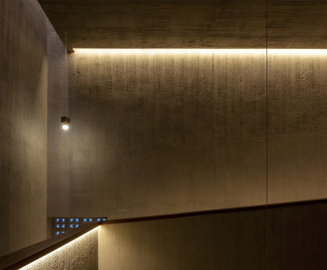 Nhà Hương House / H-H Studio 22 Nhà hương house / h-h studio