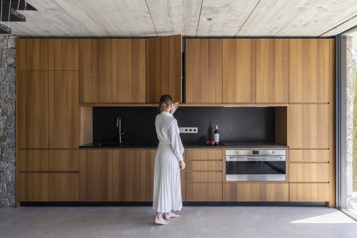 Norkus House / Arquit3Ctes + West Coast Properties 38 Norkus house / arquit3ctes + west coast properties