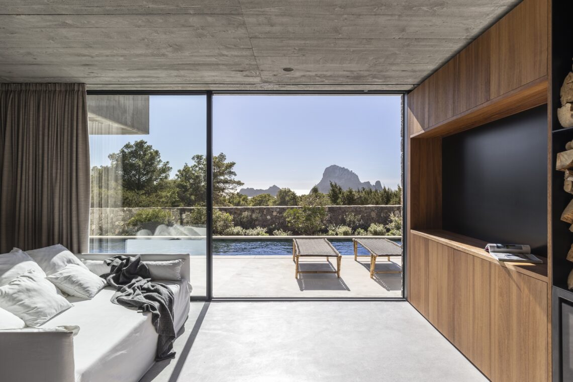 Norkus House / Arquit3Ctes + West Coast Properties 31 Norkus house / arquit3ctes + west coast properties