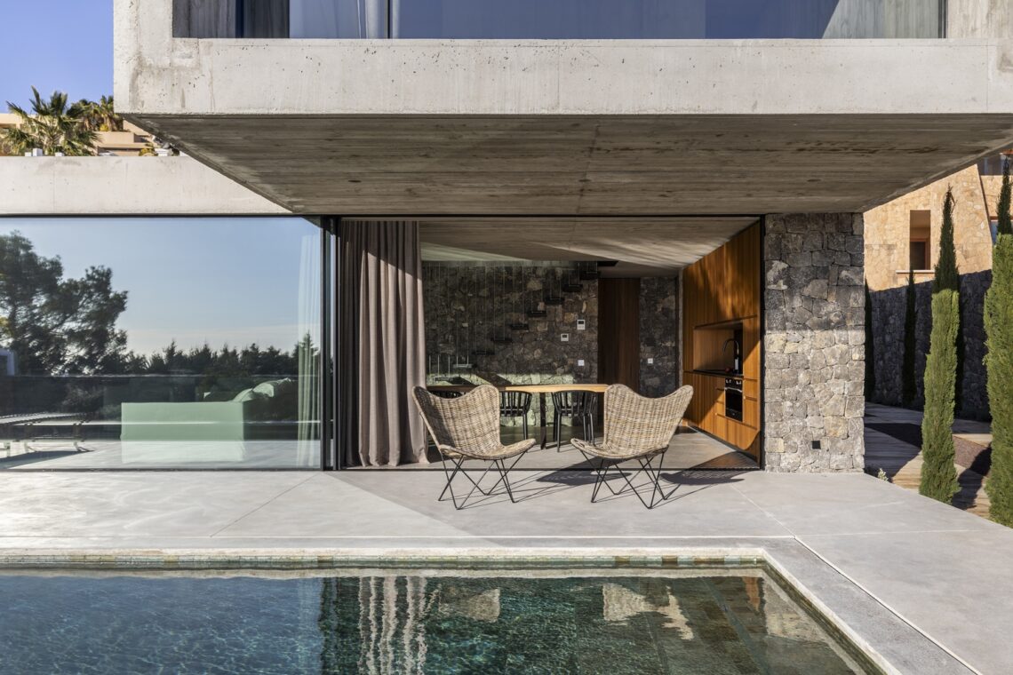 Norkus House / Arquit3Ctes + West Coast Properties 28 Norkus house / arquit3ctes + west coast properties