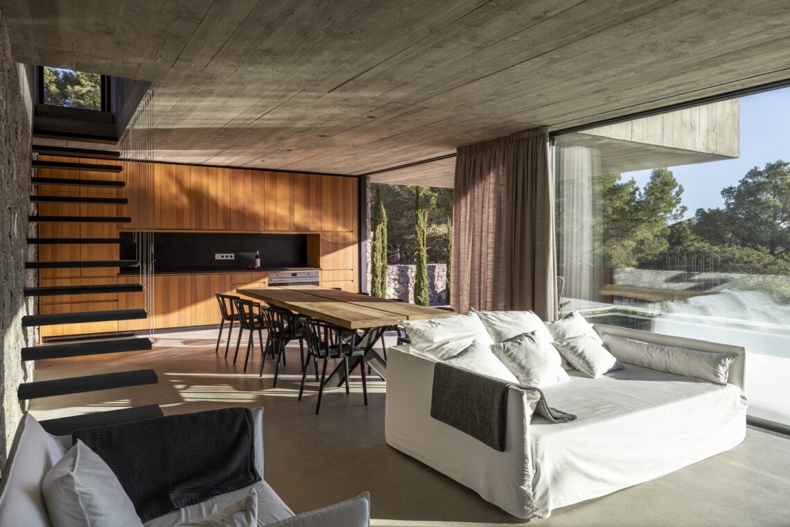 Norkus House / Arquit3Ctes + West Coast Properties 37 Norkus house / arquit3ctes + west coast properties