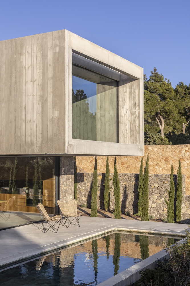 Norkus House / Arquit3Ctes + West Coast Properties 6 Norkus house / arquit3ctes + west coast properties
