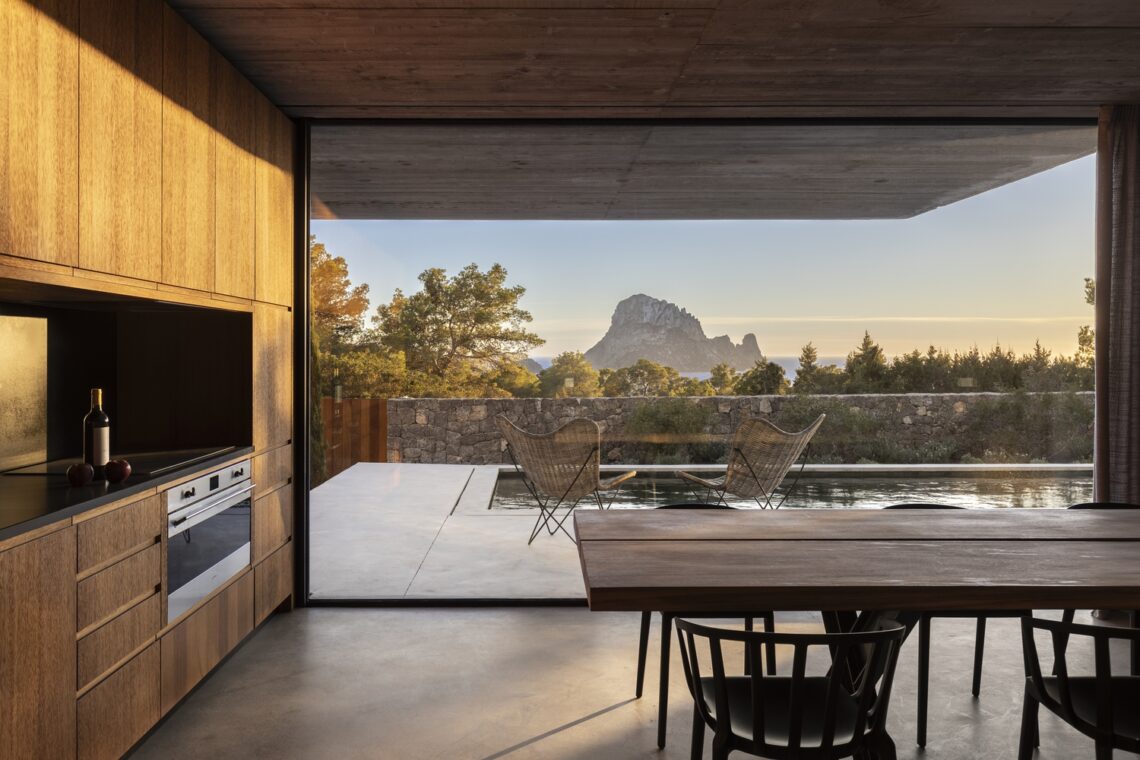 Norkus House / Arquit3Ctes + West Coast Properties 9 Norkus house / arquit3ctes + west coast properties