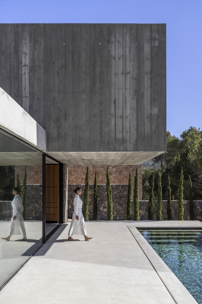 Norkus House / Arquit3Ctes + West Coast Properties 25 Norkus house / arquit3ctes + west coast properties