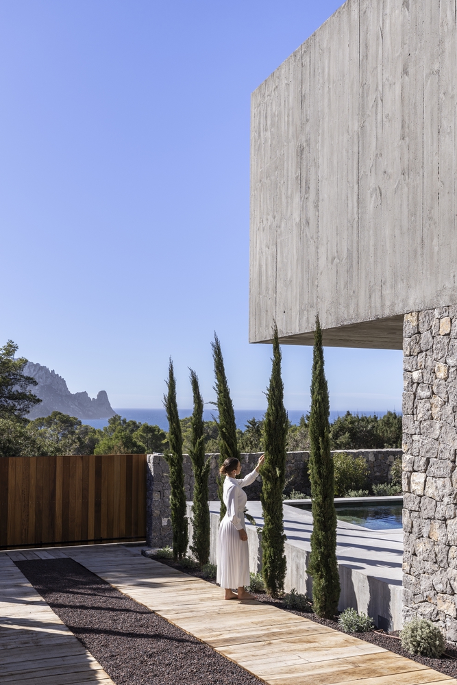 Norkus House / Arquit3Ctes + West Coast Properties 19 Norkus house / arquit3ctes + west coast properties