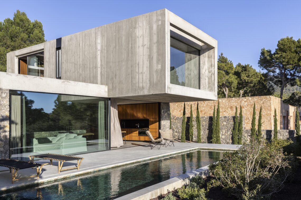 Norkus House / Arquit3Ctes + West Coast Properties 23 Norkus house / arquit3ctes + west coast properties