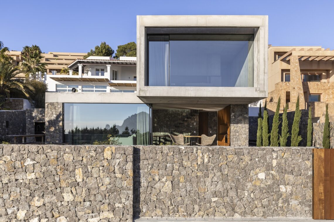 Norkus House / Arquit3Ctes + West Coast Properties 18 Norkus house / arquit3ctes + west coast properties