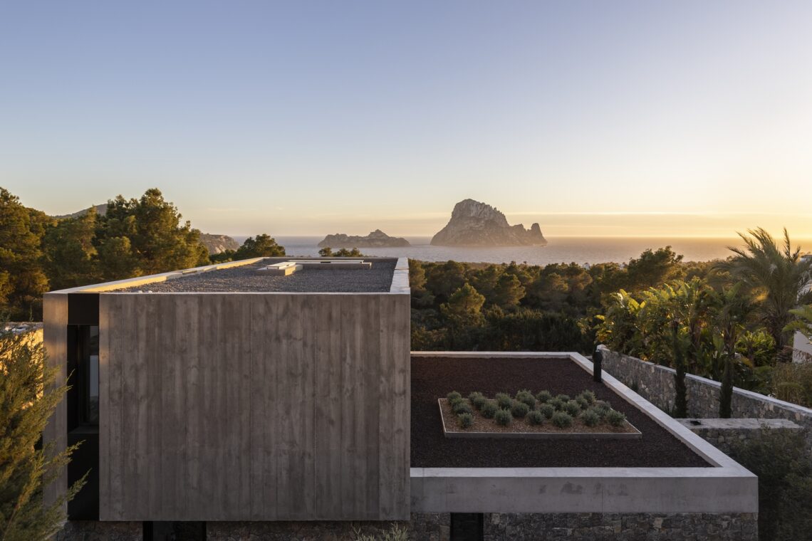 Norkus House / Arquit3Ctes + West Coast Properties 11 Norkus house / arquit3ctes + west coast properties