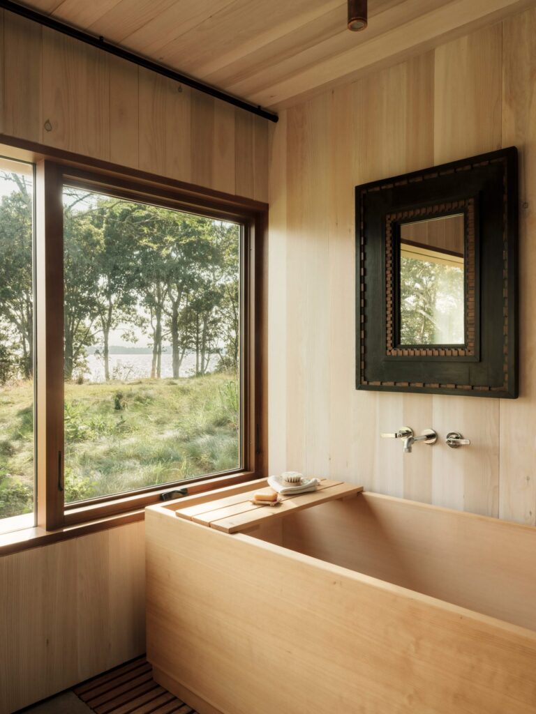 North Fork House / Lake Flato Architects 17 North fork house / lake flato architects