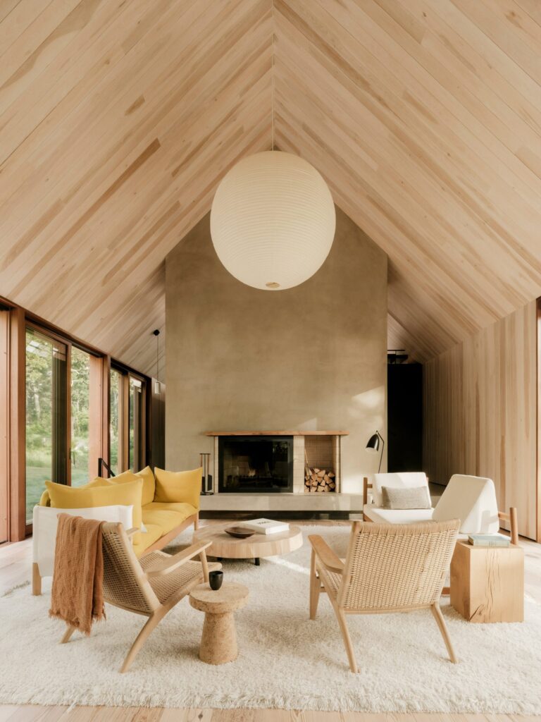 North Fork House / Lake Flato Architects 13 North fork house / lake flato architects