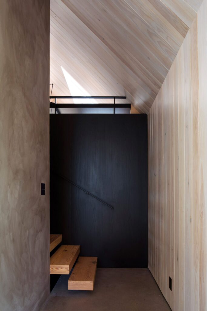 North Fork House / Lake Flato Architects 9 North fork house / lake flato architects