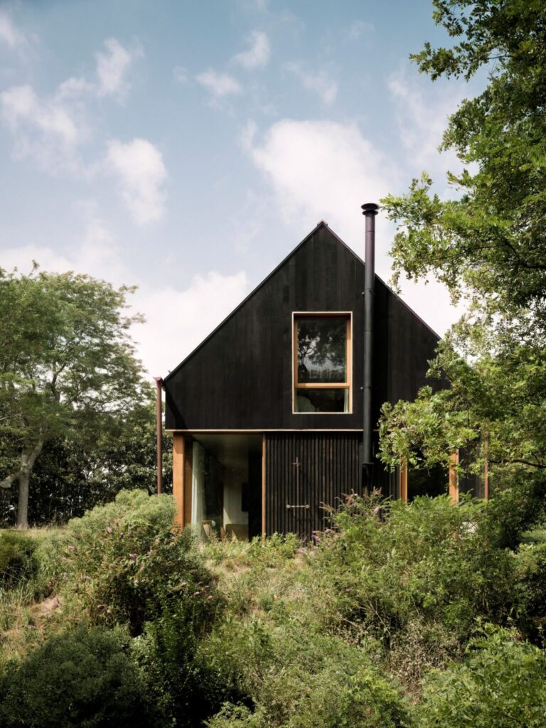 North Fork House / Lake Flato Architects 2 North fork house / lake flato architects