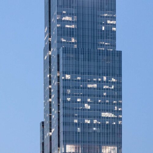 Oppo technology & research centre tower / gianni botsford architects + rjwu & partner