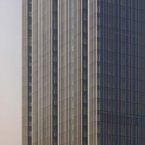 Oppo technology & research centre tower / gianni botsford architects + rjwu & partner