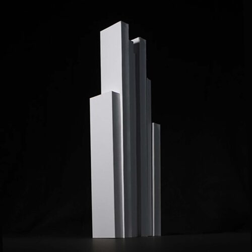 Oppo technology & research centre tower / gianni botsford architects + rjwu & partner