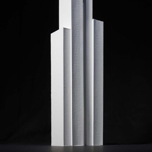 Oppo technology & research centre tower / gianni botsford architects + rjwu & partner