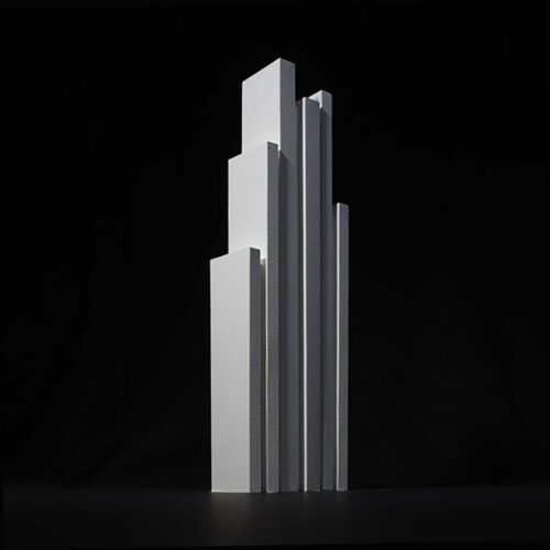 Oppo technology & research centre tower / gianni botsford architects + rjwu & partner