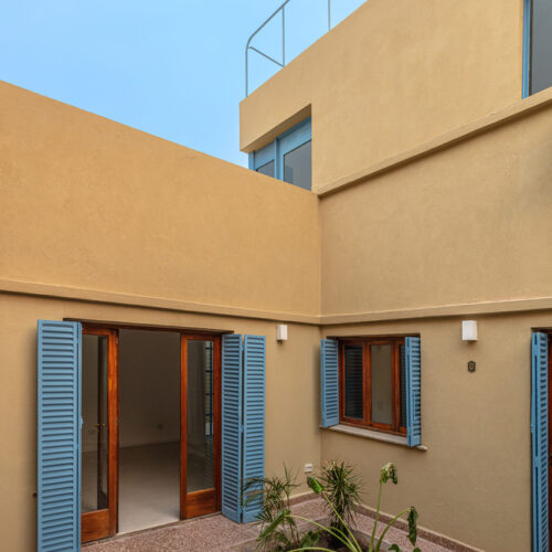 Ph Miró / Ph Tipo Casa 10 Ph miró / ph tipo casa