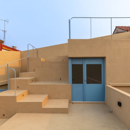 Ph Miró / Ph Tipo Casa 7 Ph miró / ph tipo casa