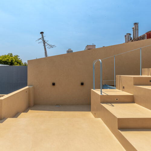 Ph Miró / Ph Tipo Casa 6 Ph miró / ph tipo casa