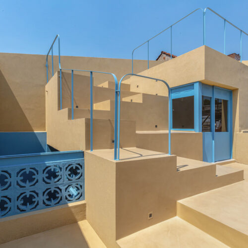 Ph Miró / Ph Tipo Casa 5 Ph miró / ph tipo casa