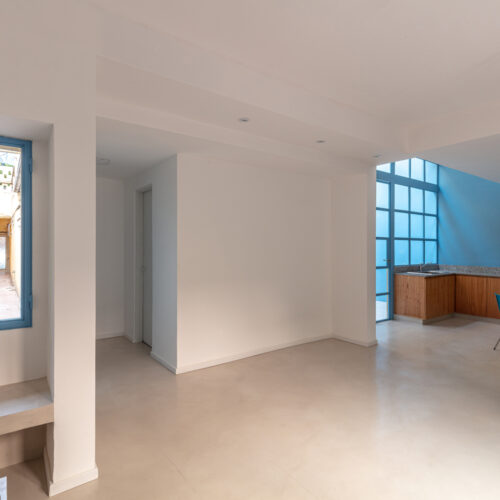 Ph Miró / Ph Tipo Casa 16 Ph miró / ph tipo casa