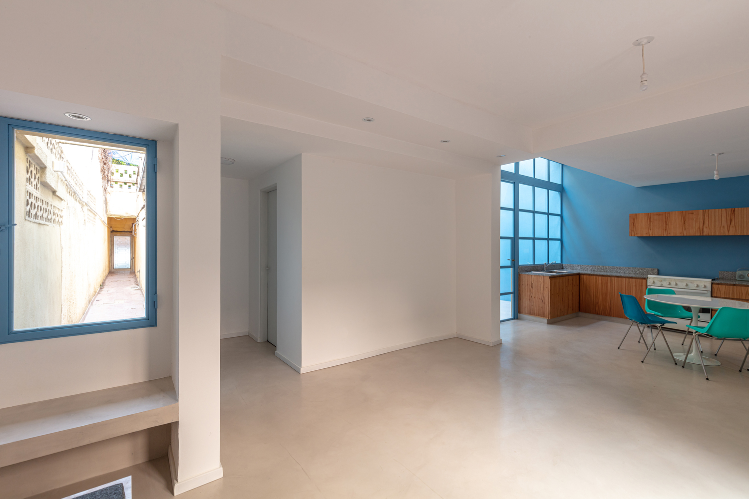 Ph Miró / Ph Tipo Casa 4 Ph miró / ph tipo casa