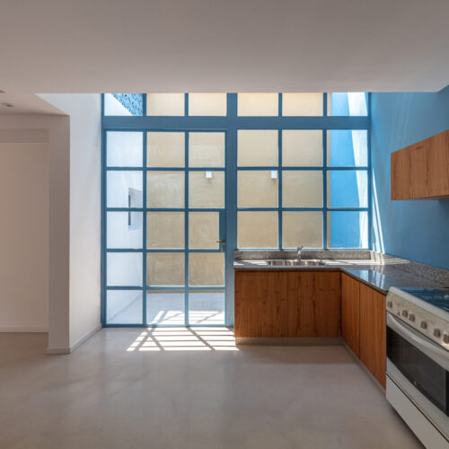 Ph Miró / Ph Tipo Casa 14 Ph miró / ph tipo casa